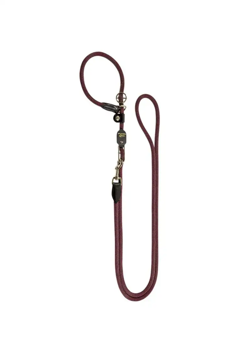 Hunter Retriver-Snor Nylon 260 cm 10 mm